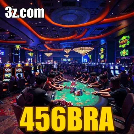 Aprendizado Divertido: A Educação Criativa do 456BRA