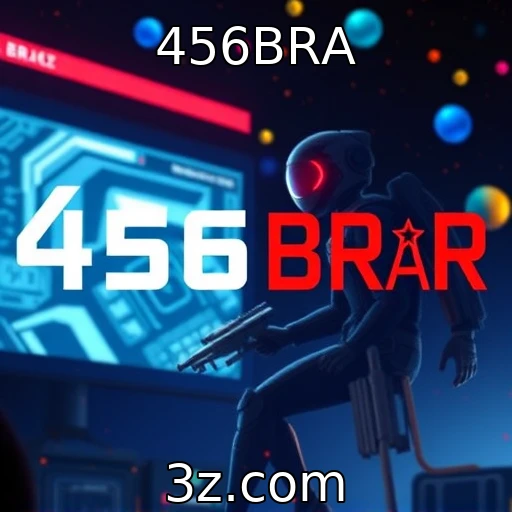 Tendências de jogos multiplayer para o futuro | 456BRA