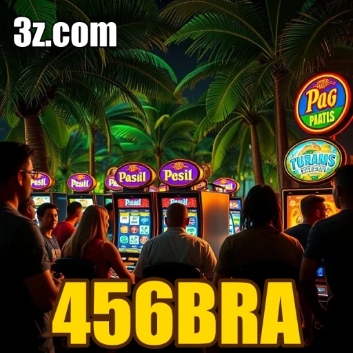 456BRA Quebra-cabeça