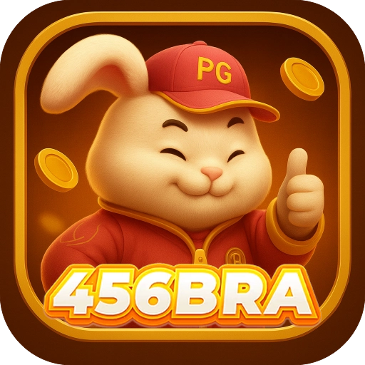 Logo da 456bra