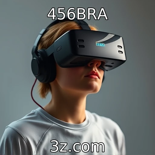 Impactos da realidade virtual na experiência de jogo : 456BRA